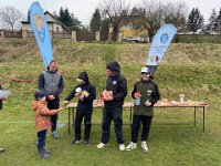 Závody v rybolovné technice v Zaječově (5)